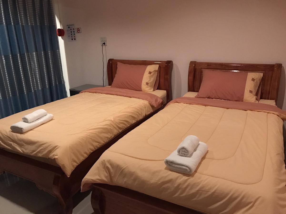 Piarnsri Resort Ban Chak Lao Bagian luar foto