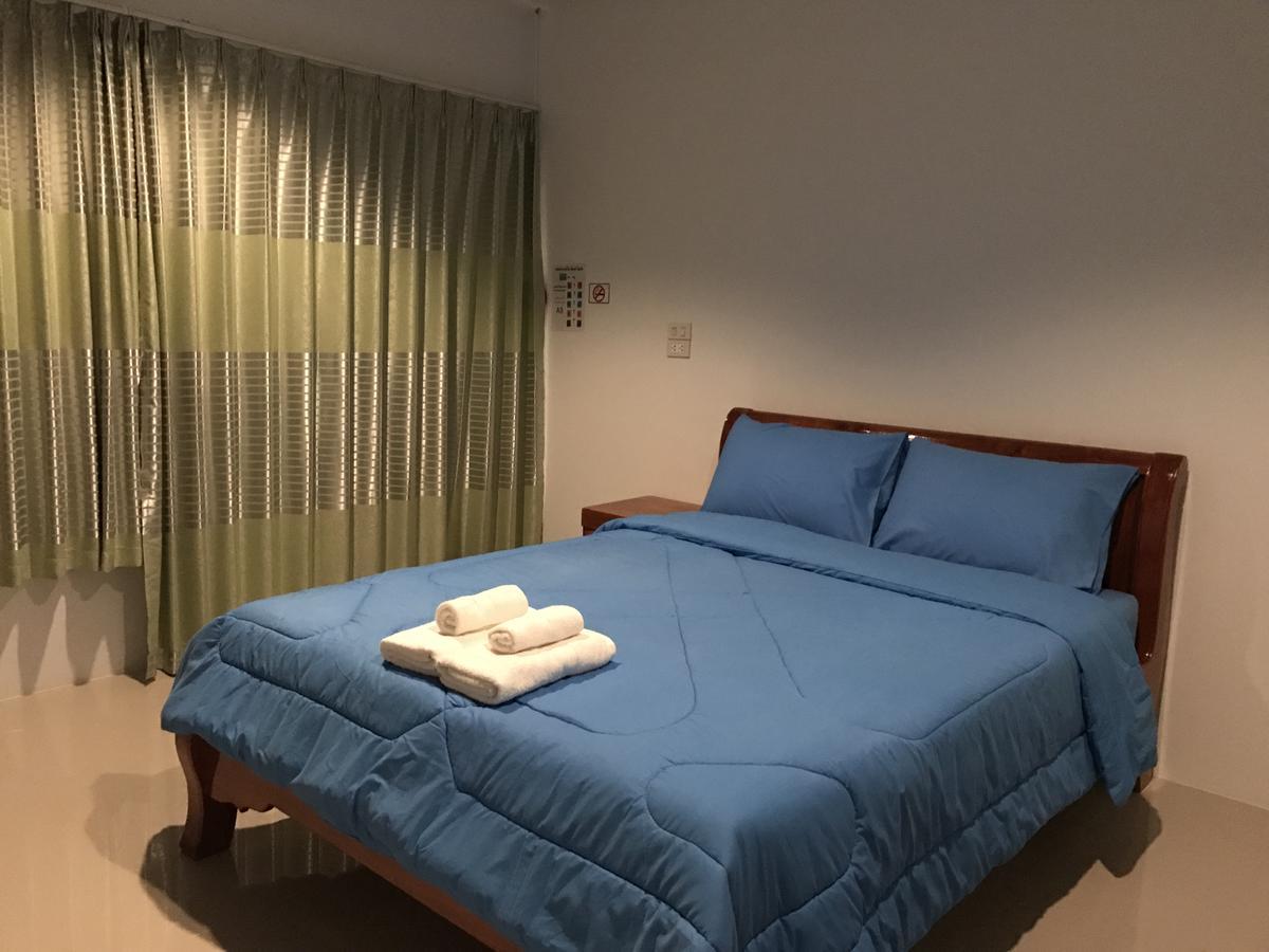 Piarnsri Resort Ban Chak Lao Bagian luar foto