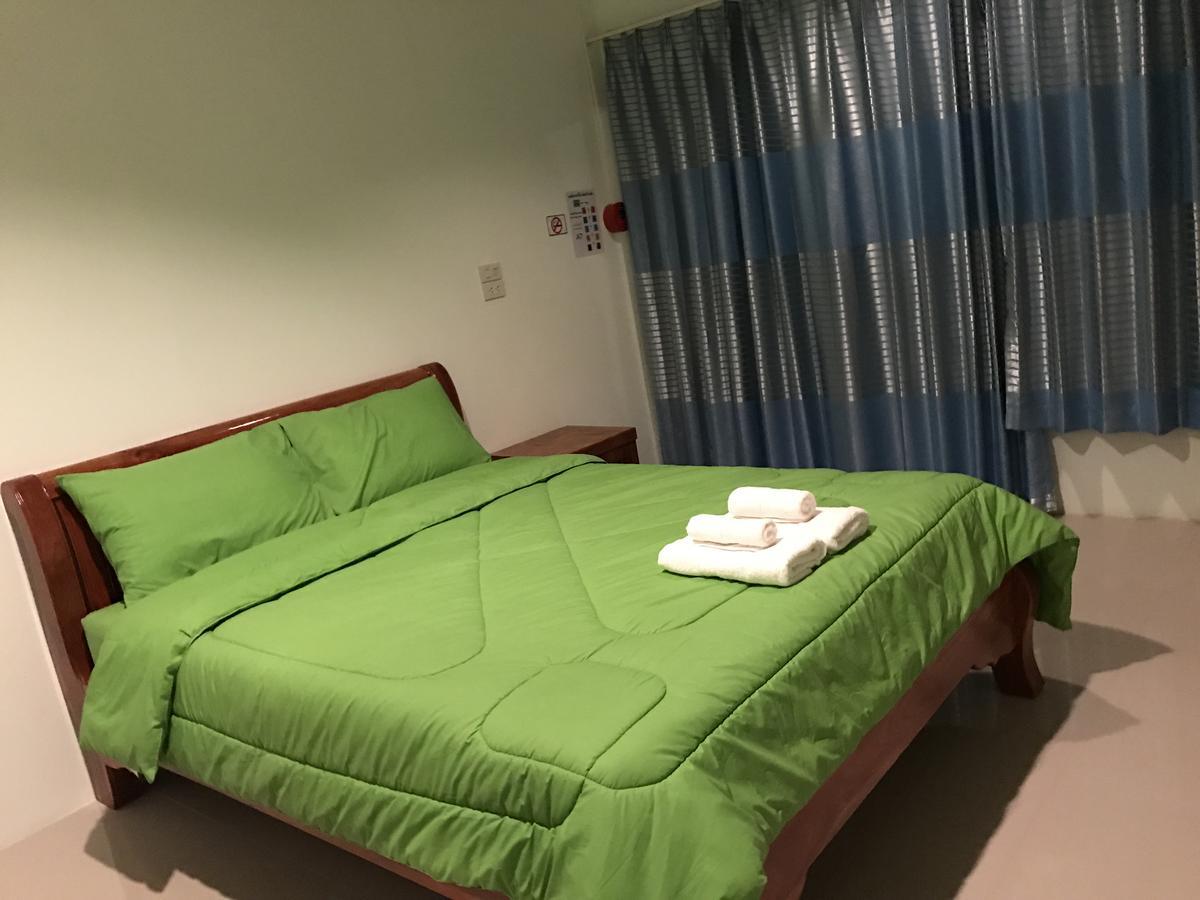 Piarnsri Resort Ban Chak Lao Bagian luar foto